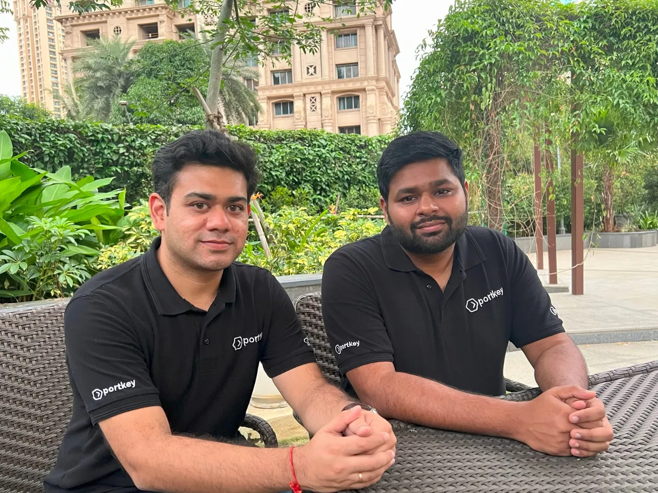 Portkey.ai Founders Rohit Agarwal and Ayush Garg