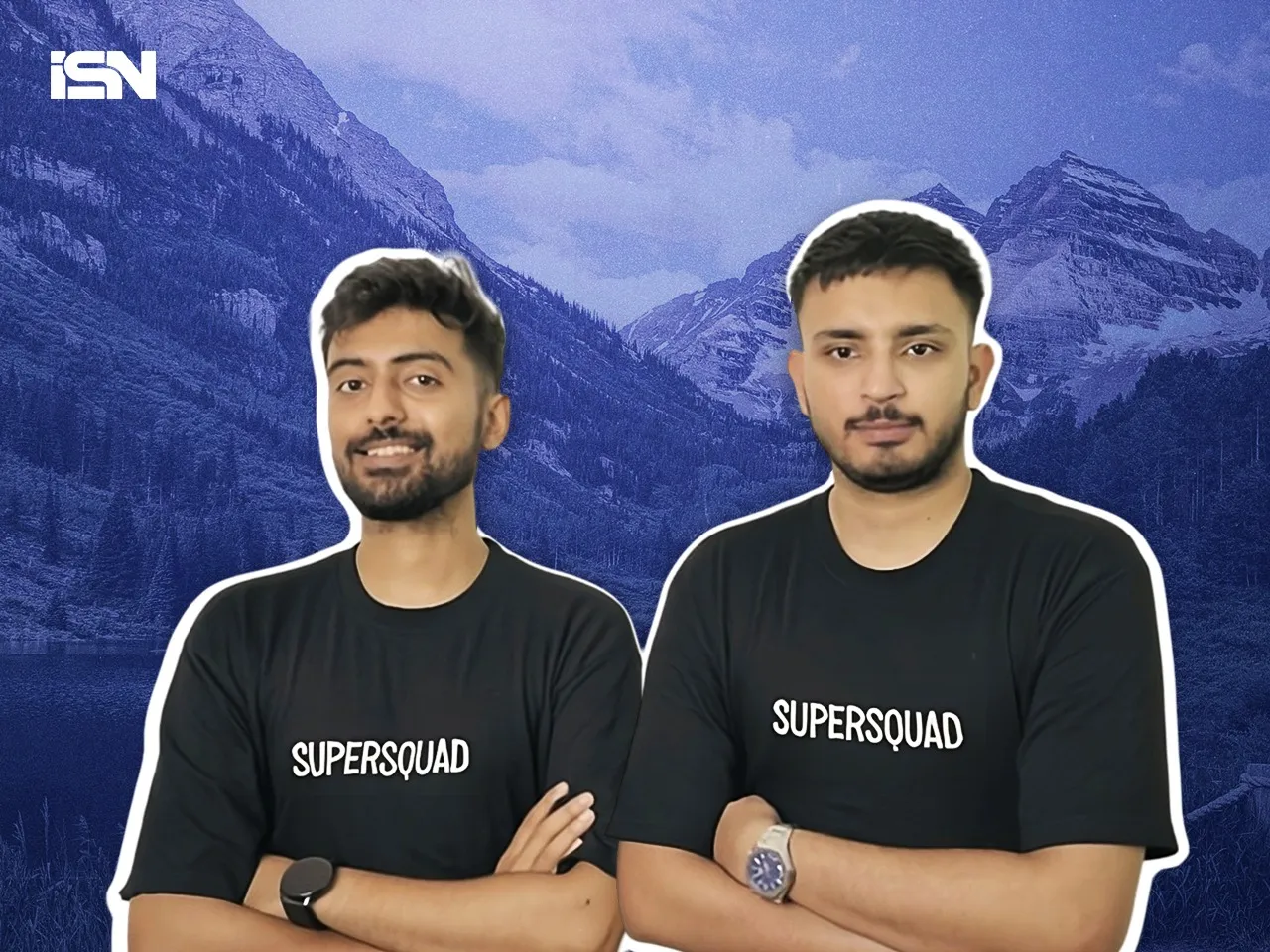 Supersquad