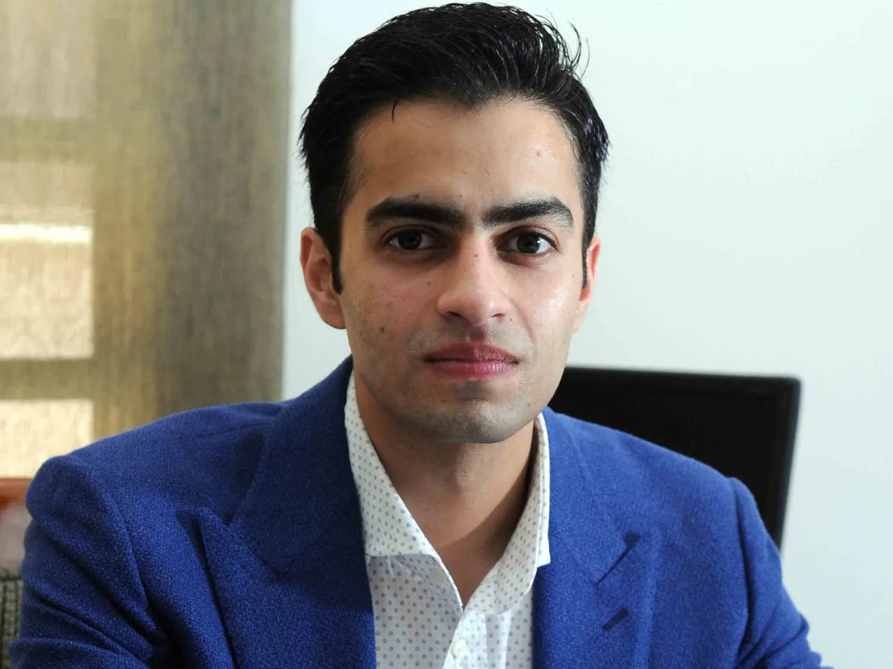 Former AngelList CEO Utsav Somani launches Offline with $2M funding