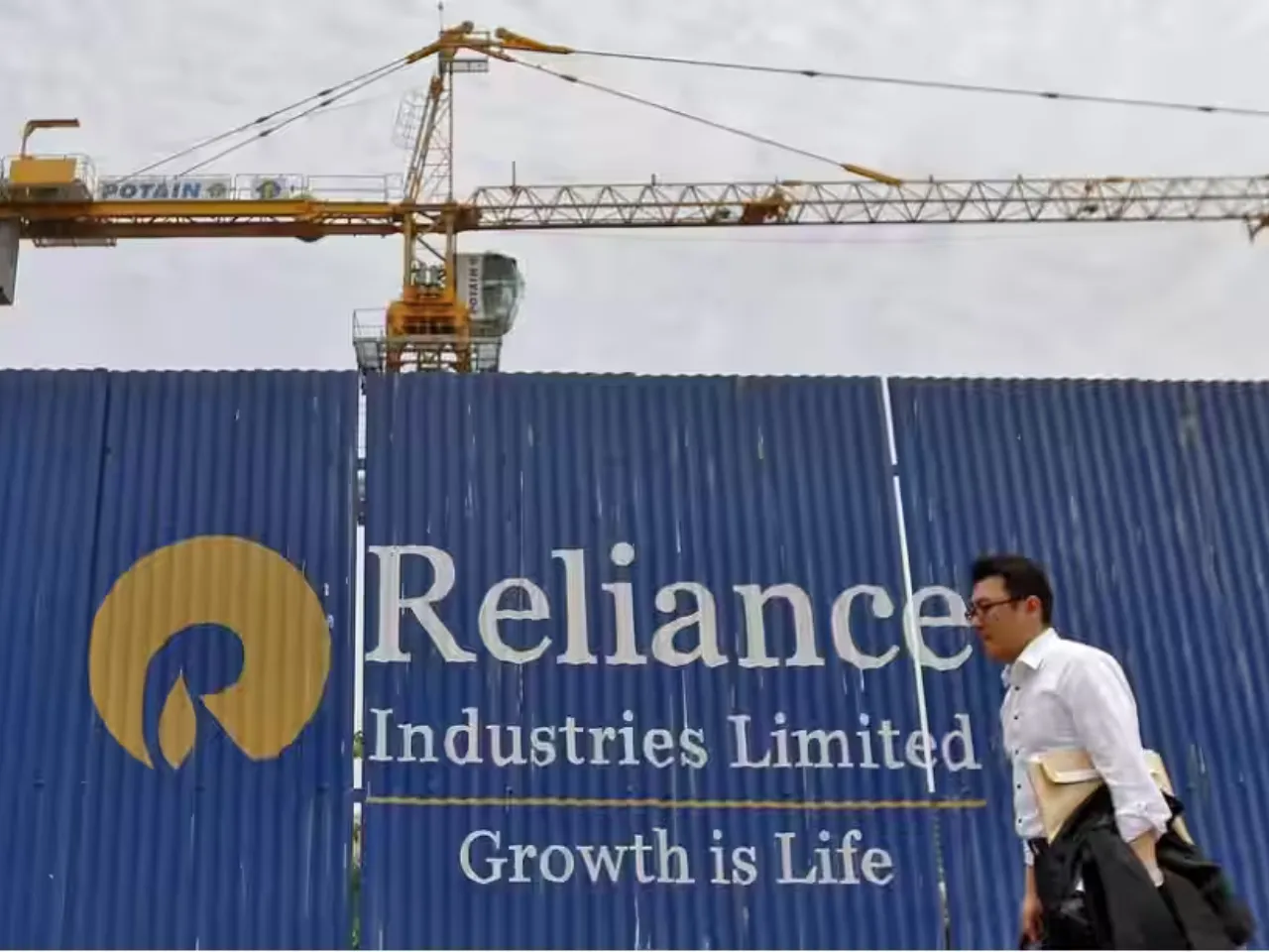 Reliance Industries