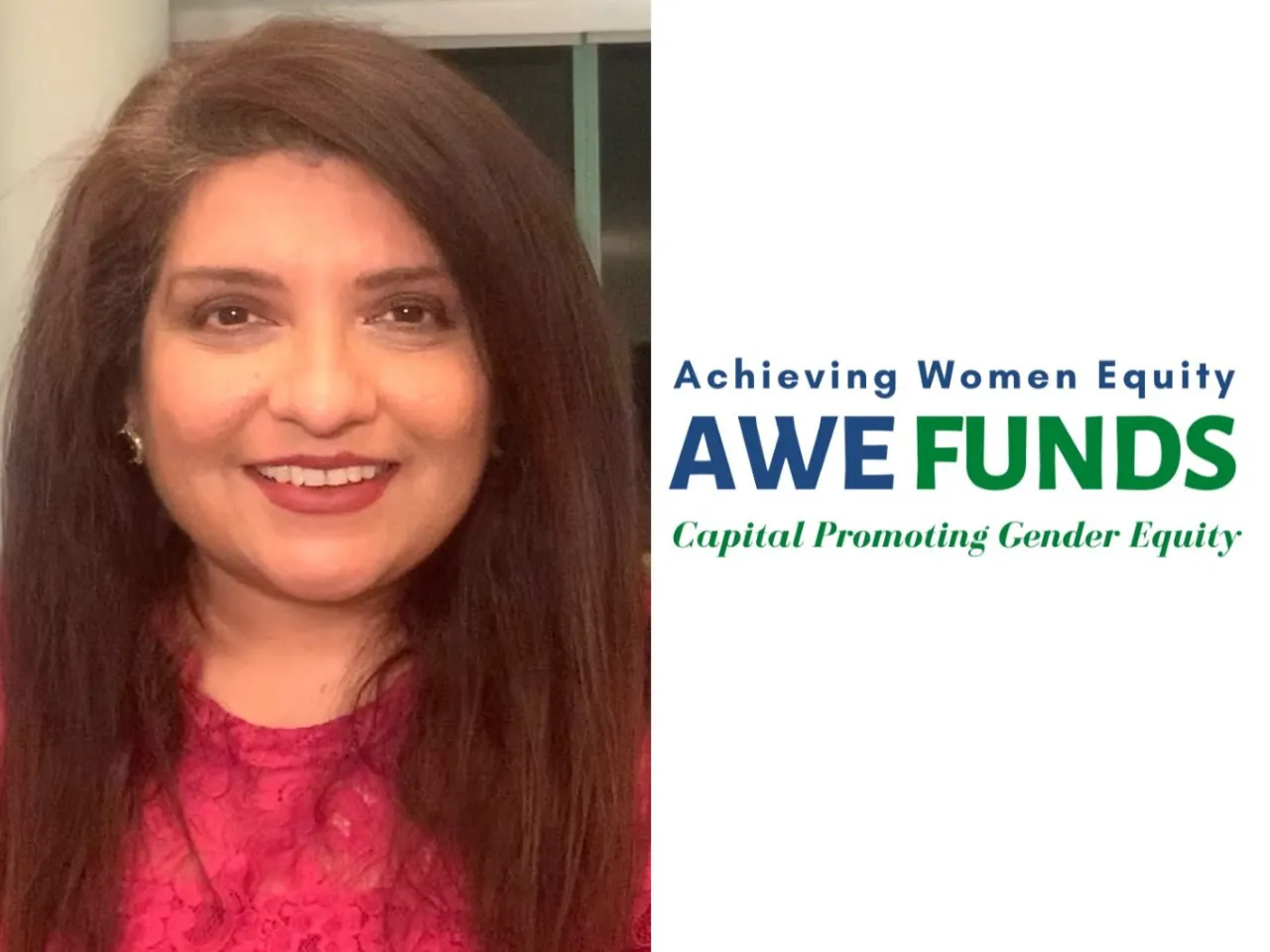 Gender equity focused investment firm AWE Funds announces first close of maiden fund at $15M