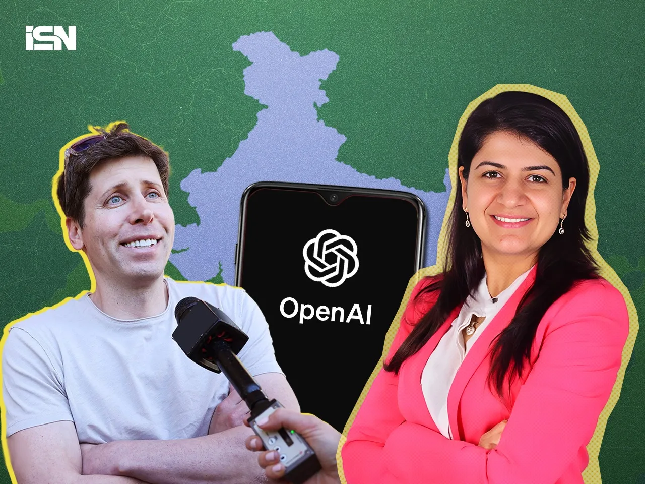 OpenAI hires Pragya Misra