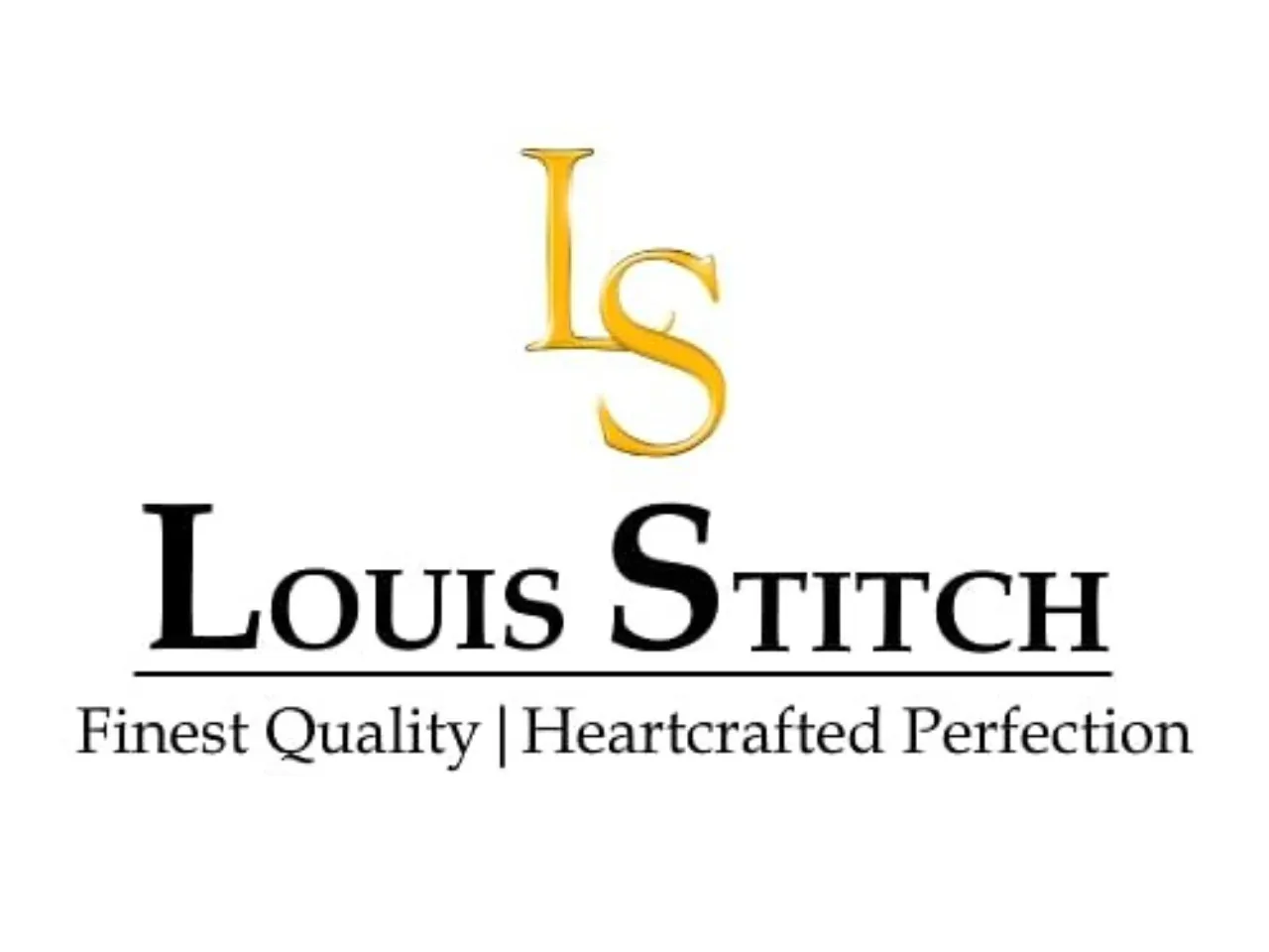 Louis Stitch logo