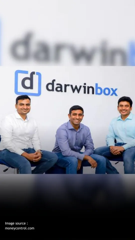 HRtech startup Darwinbox reports 91.5% increase in revenue to Rs 224Cr in FY23