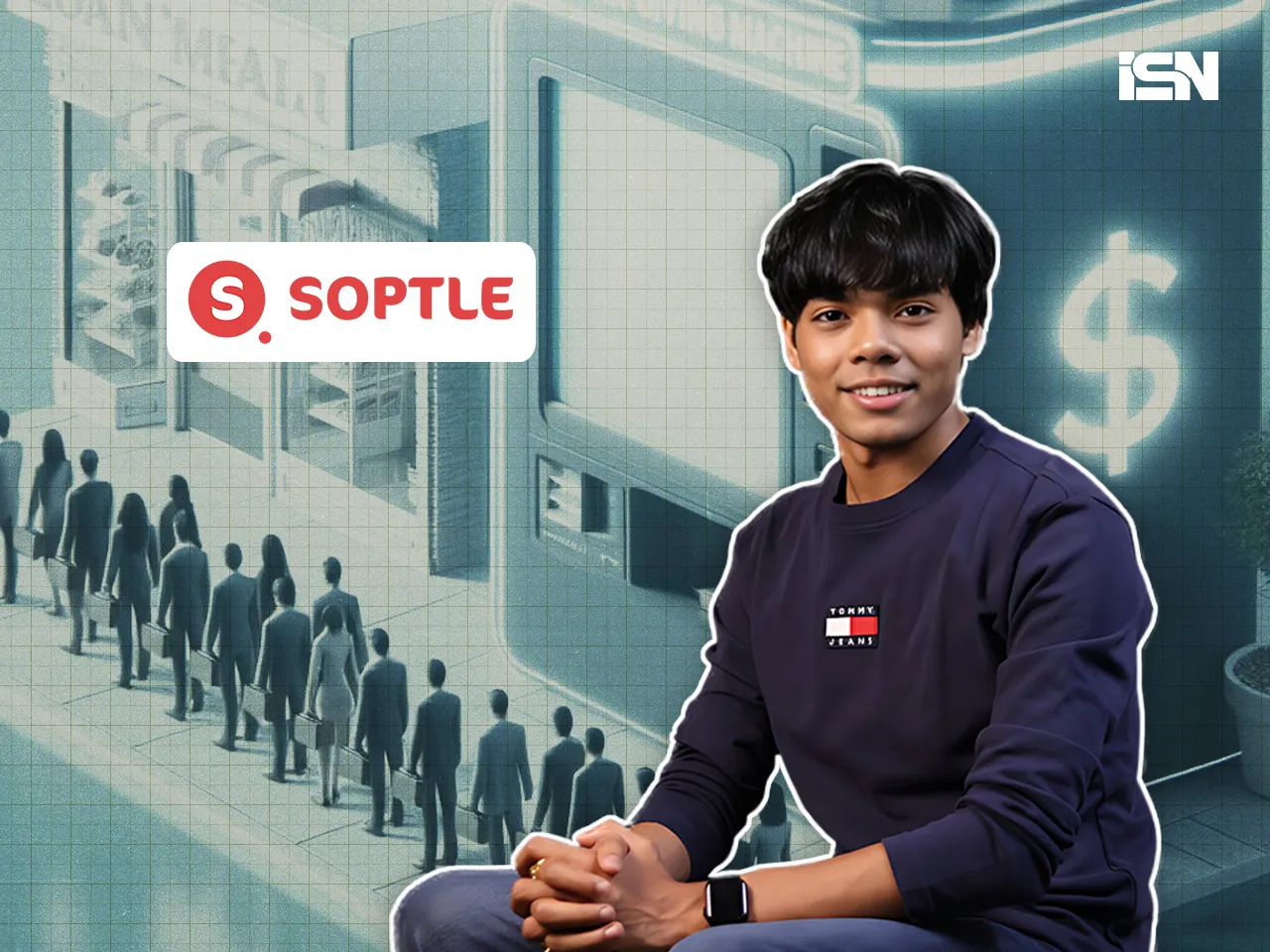 How Soptle is revolutionising the way credit is extended to small businesses