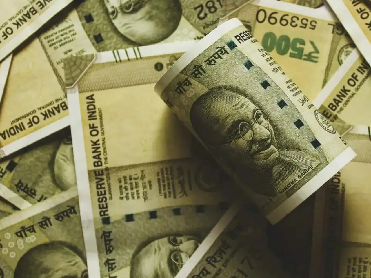 indian currency