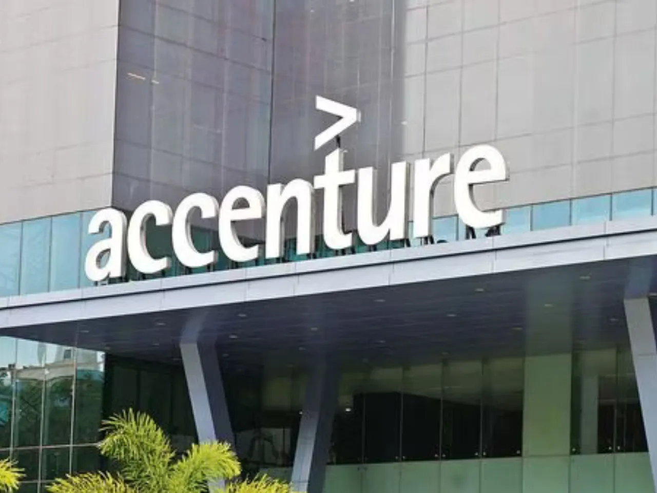 accenture