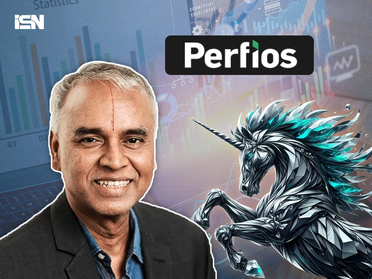 Perfios becomes India's newest unicorn