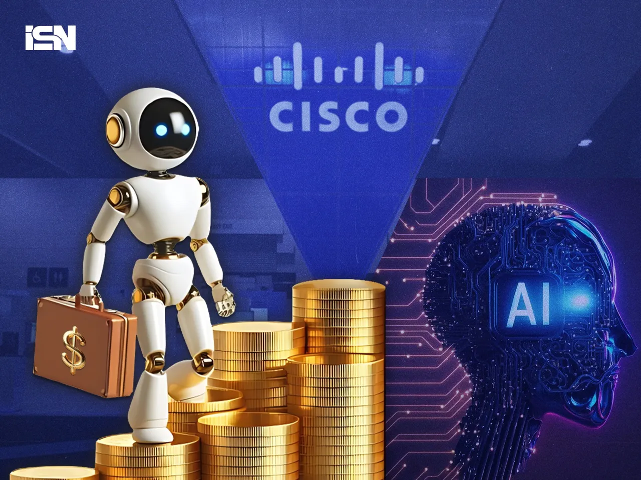 Cisco ai fund