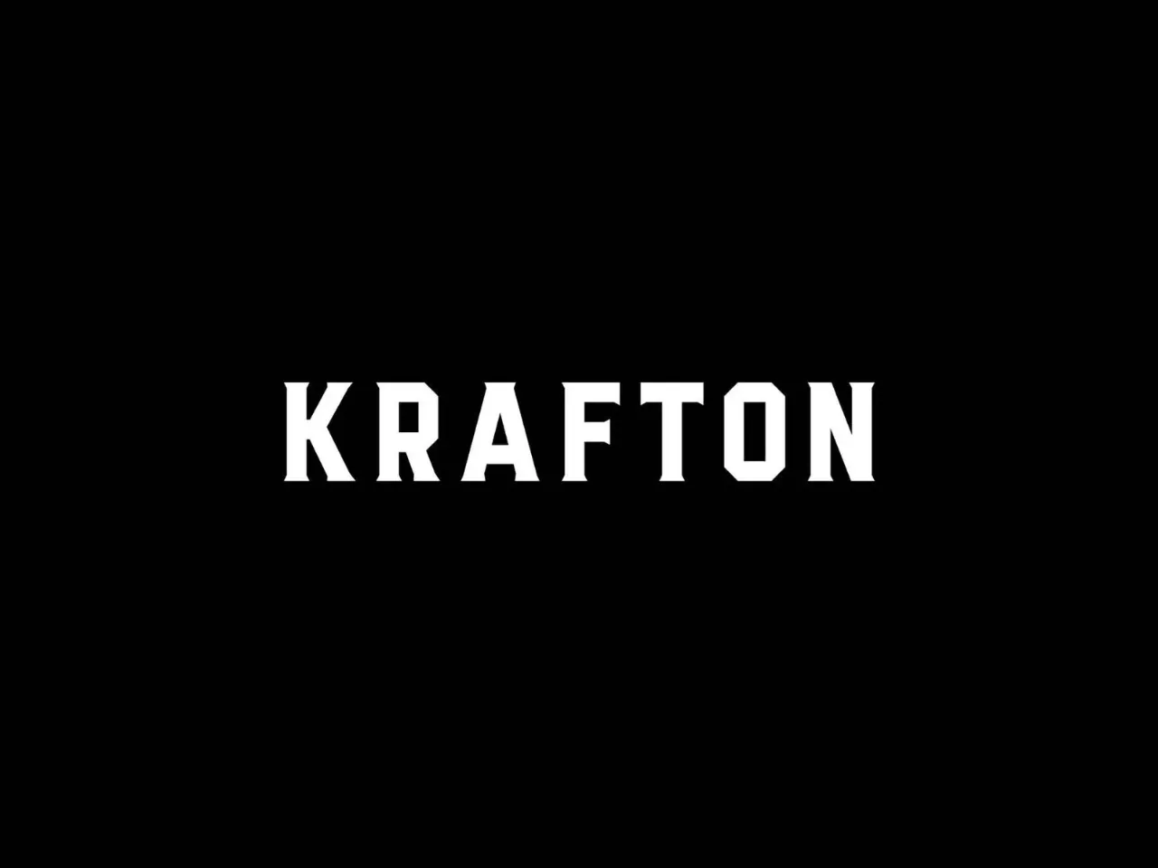 Krafton logo