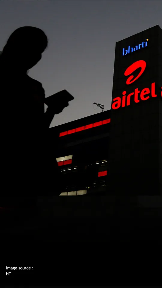Woman travels from Delhi to Bihar, gets Rs 1 lakh international roaming bill from Airtel; says 'A terrible scam'