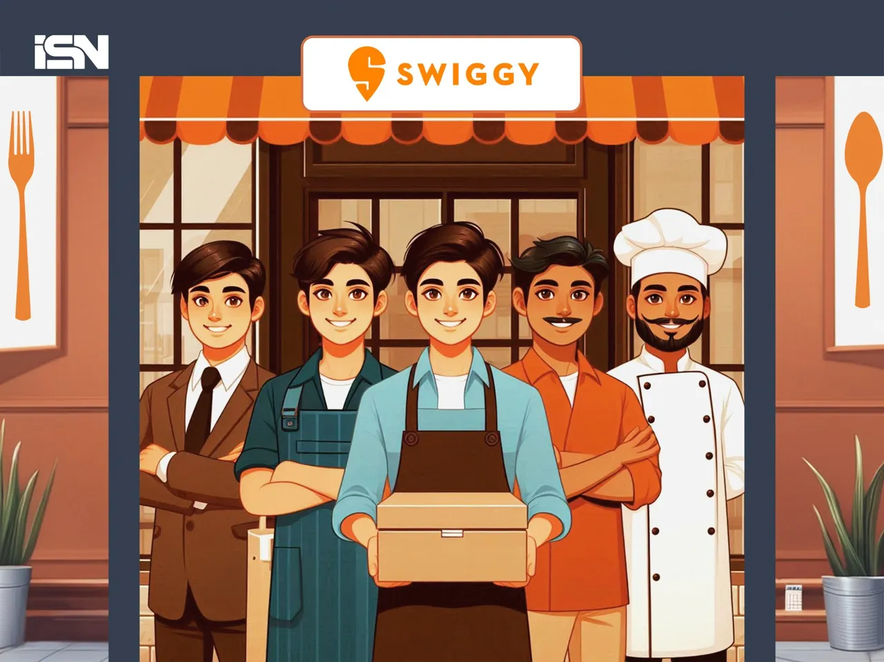 Swiggy launches Recruitment Support Initiative