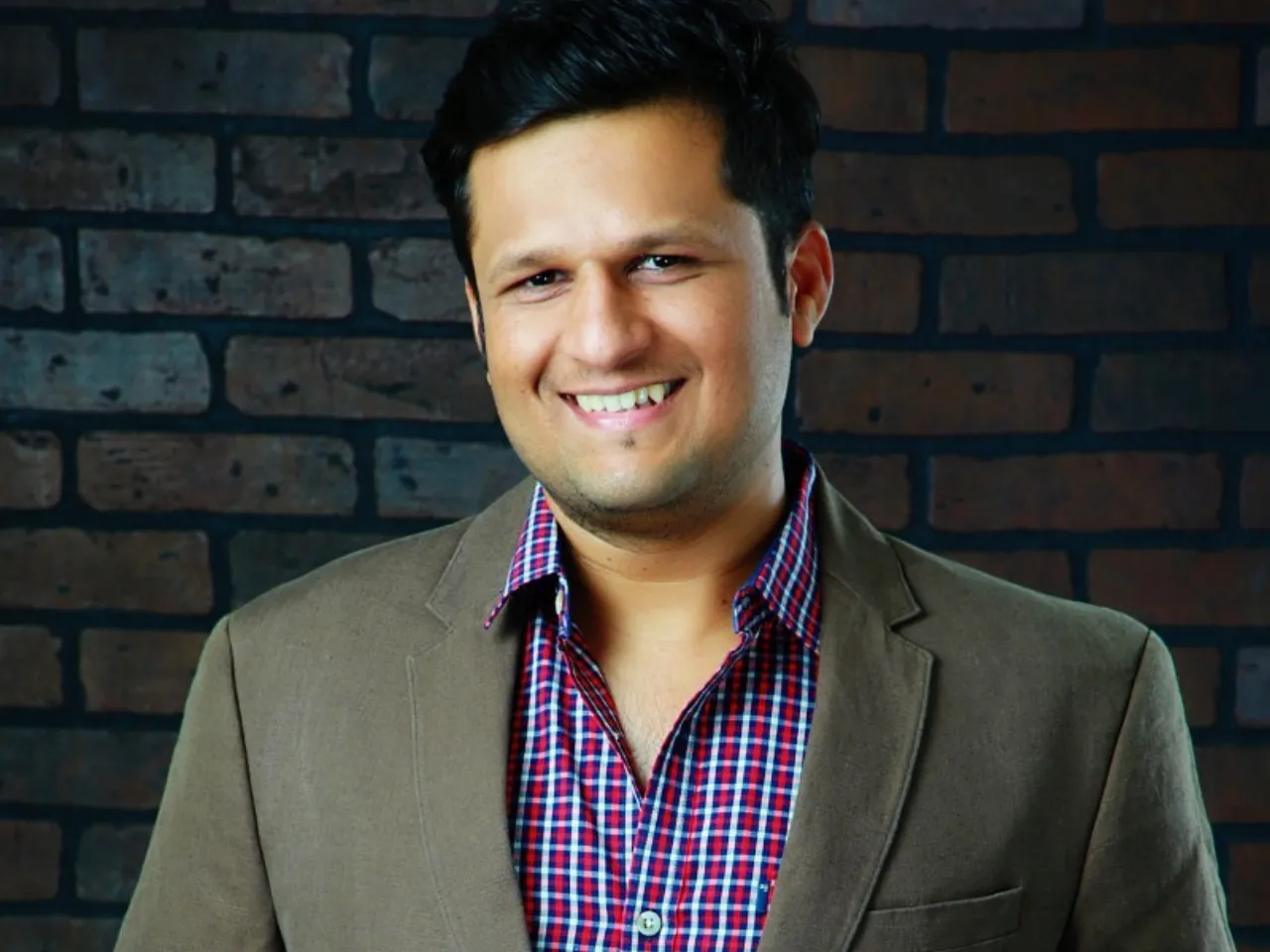 Arjun D Pawar, Founder & CEO, Nikol EV