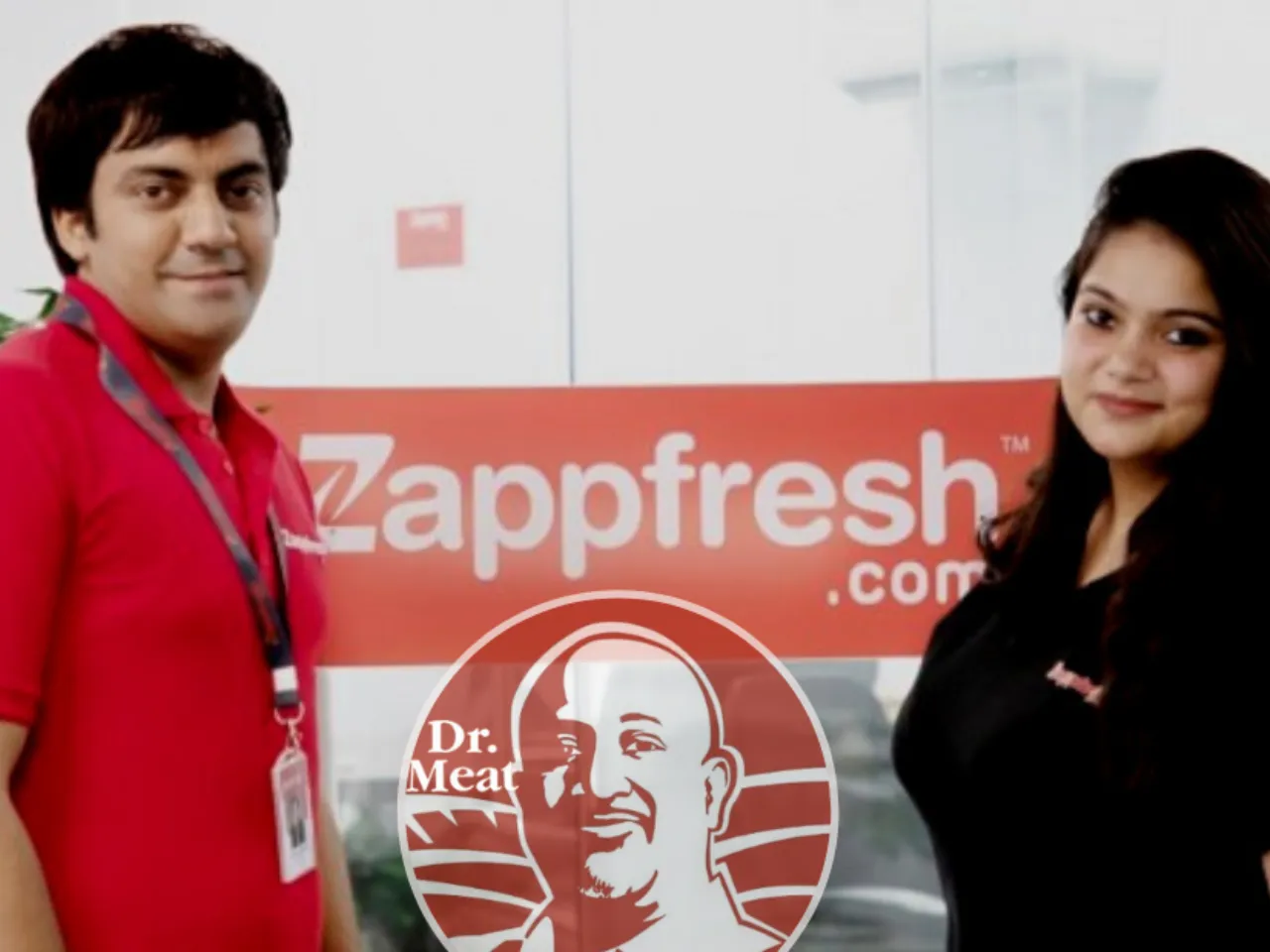 D2C meat delivery brand ZappFresh acquires Dr. Meat for an undisclosed sum