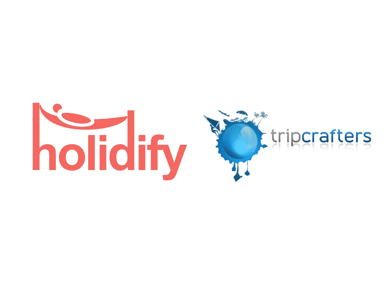  Holidify and TripCrafters merges