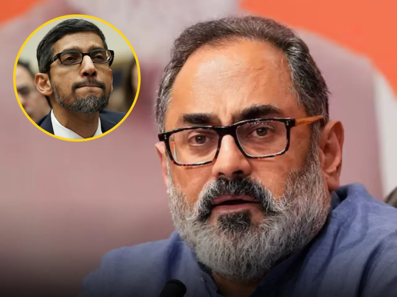 rajeev chandrasekhar