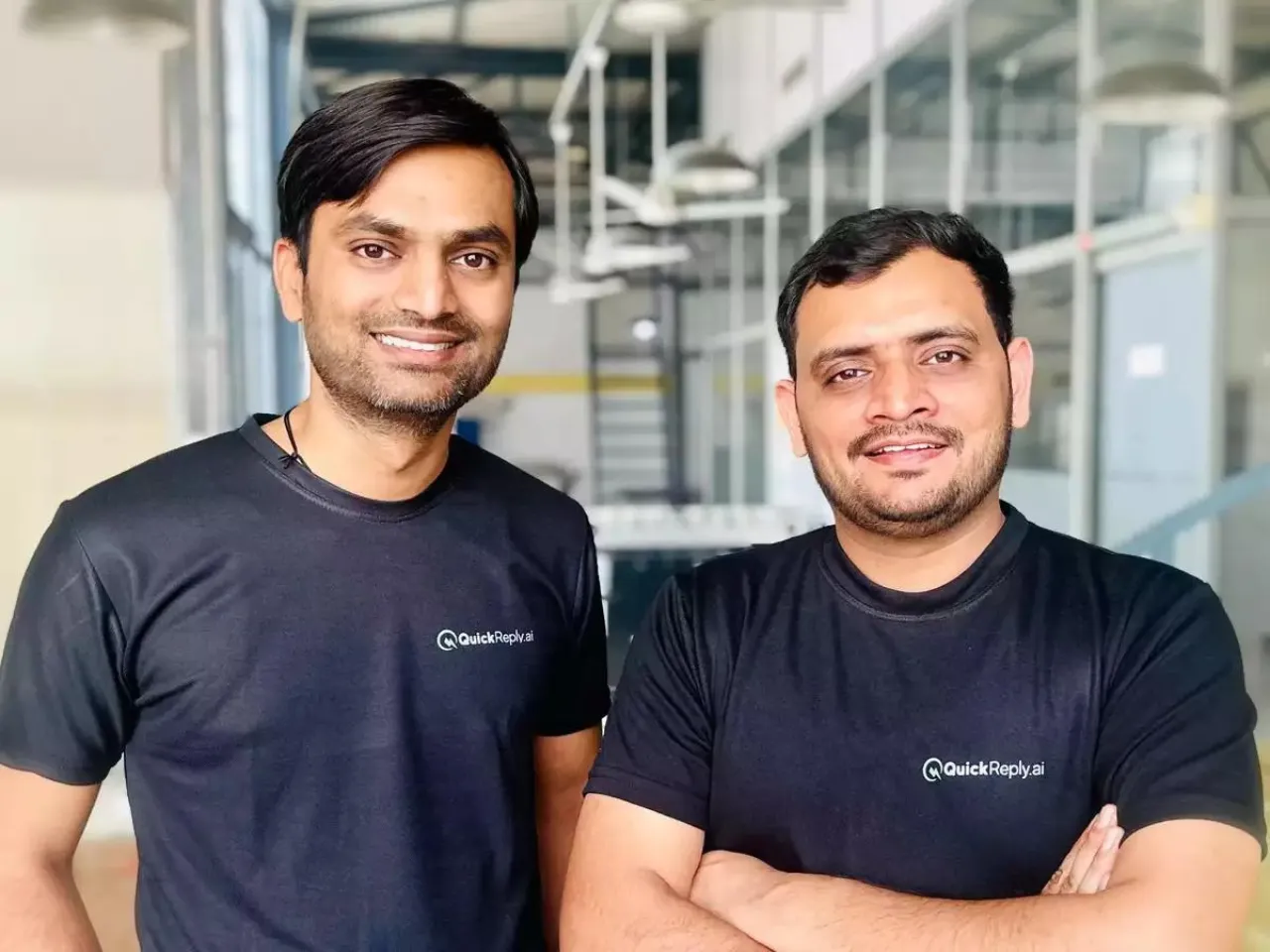 WhatsApp marketing startup QuickReply.ai raises $1.14M from Leo Capital