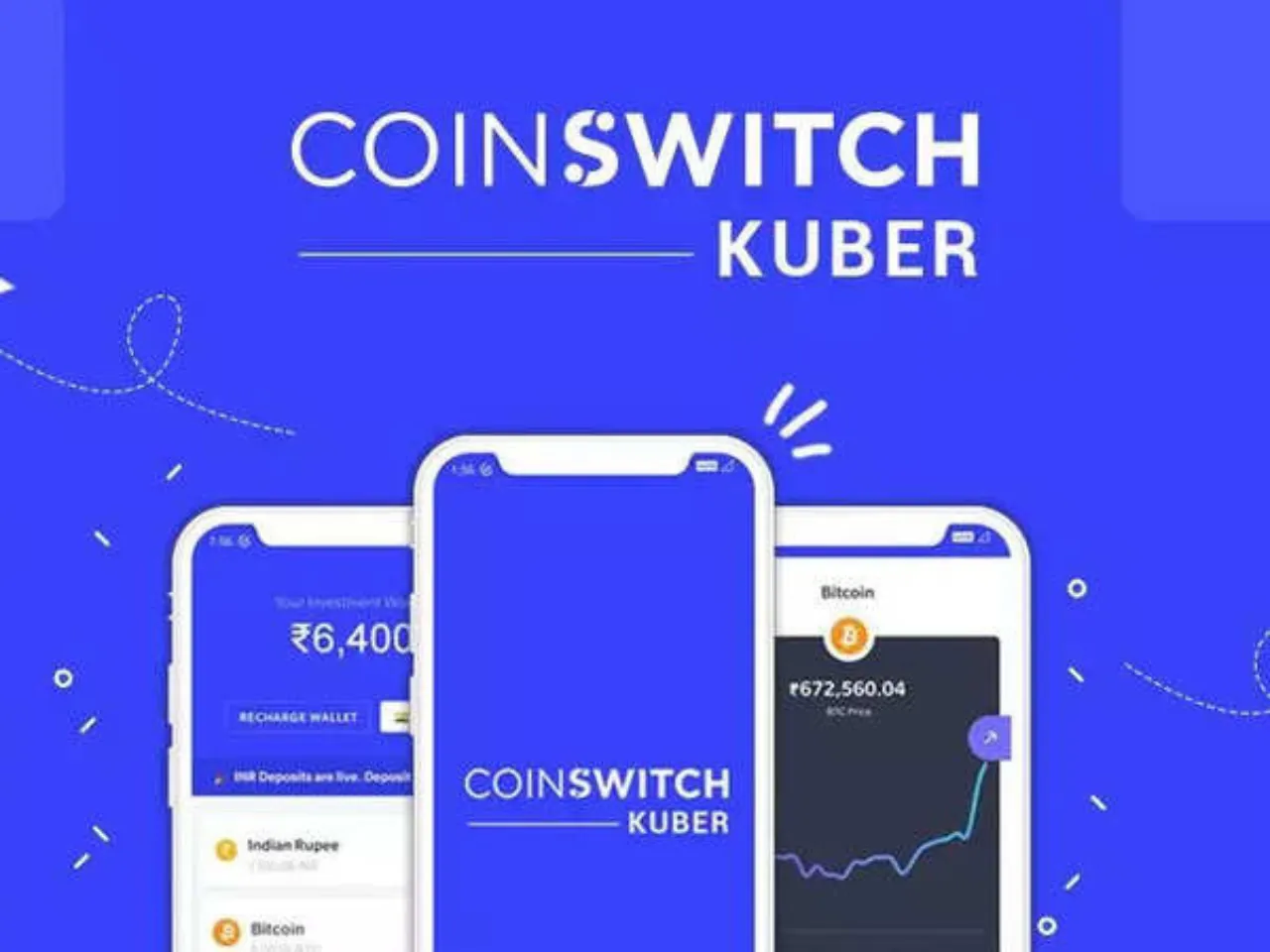 CoinSwitch lays off 44 employees