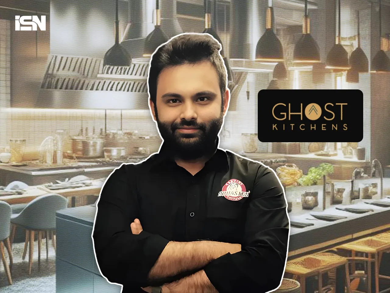 Ghost Kitchens India