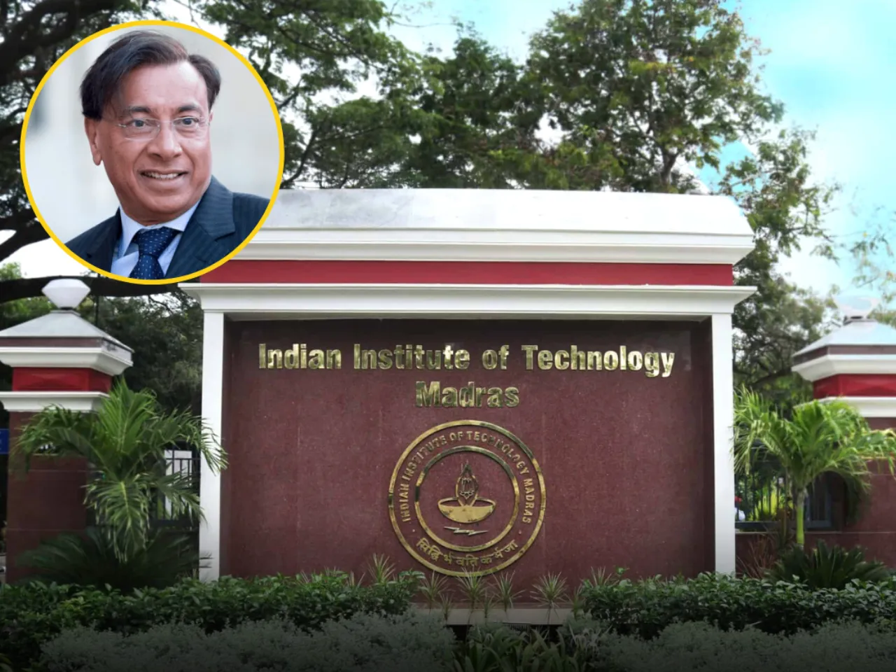  ArcelorMittal partners with IIT Madras