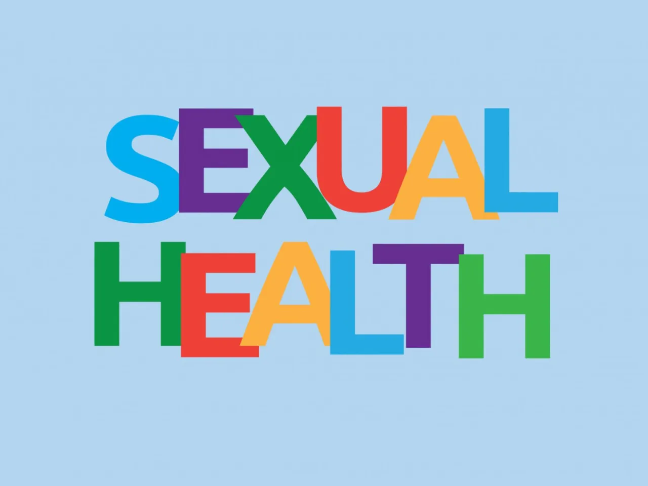 sexual health