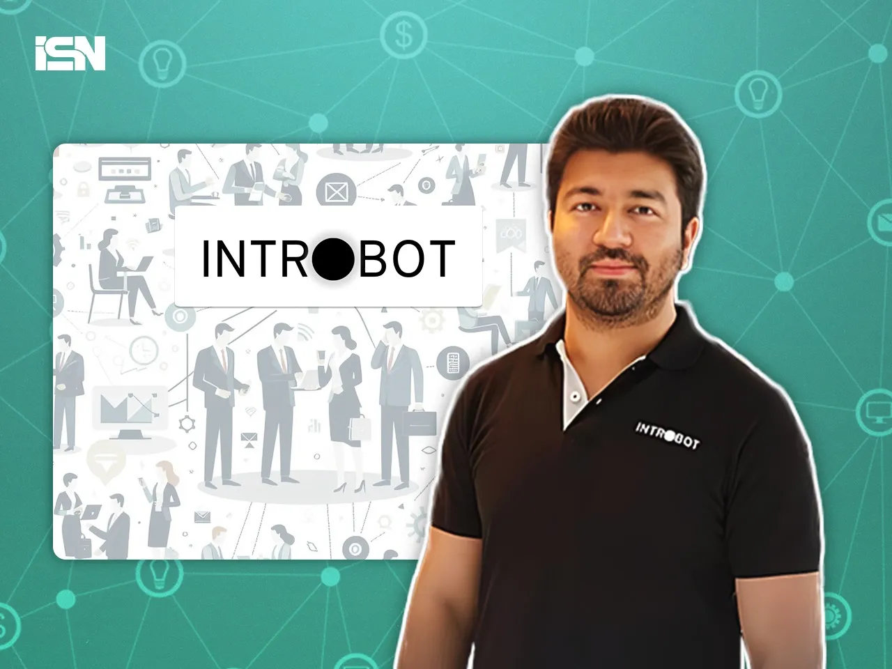 introbot founder