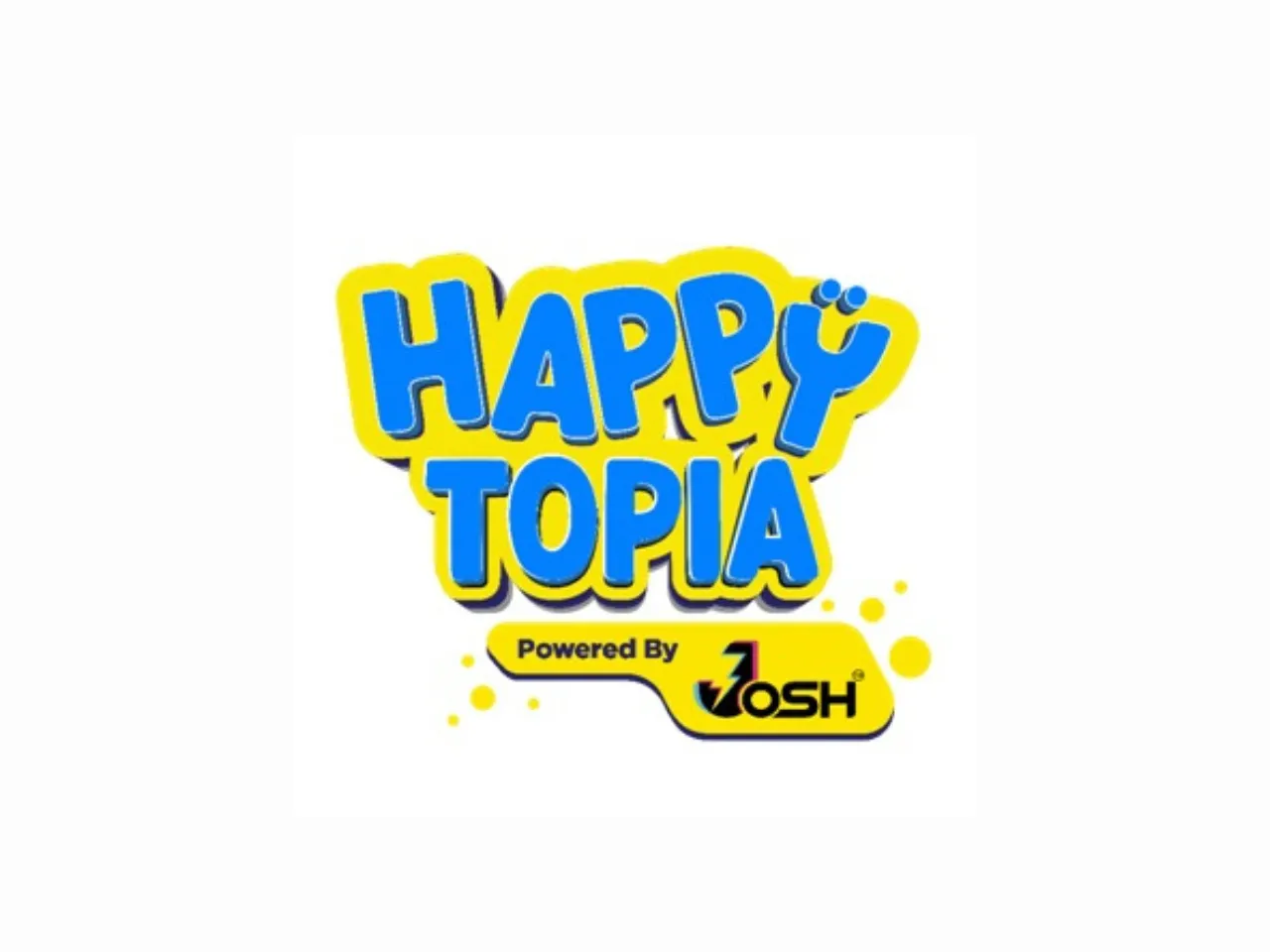 verse partners with happytopia