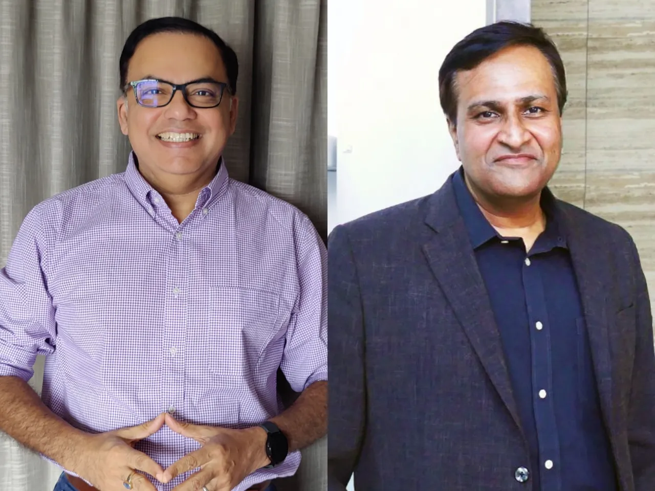 VC firm Orios Venture Partners Anup Jain Rajeev Suri quits
