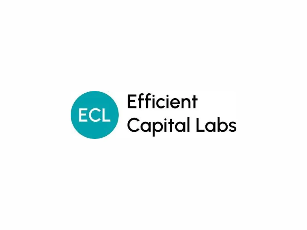Efficient Capital Labs Logo 
