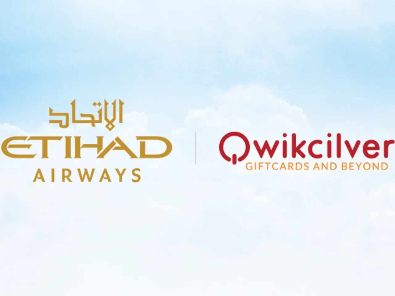 Pine Labs and Etihad Airways Logo