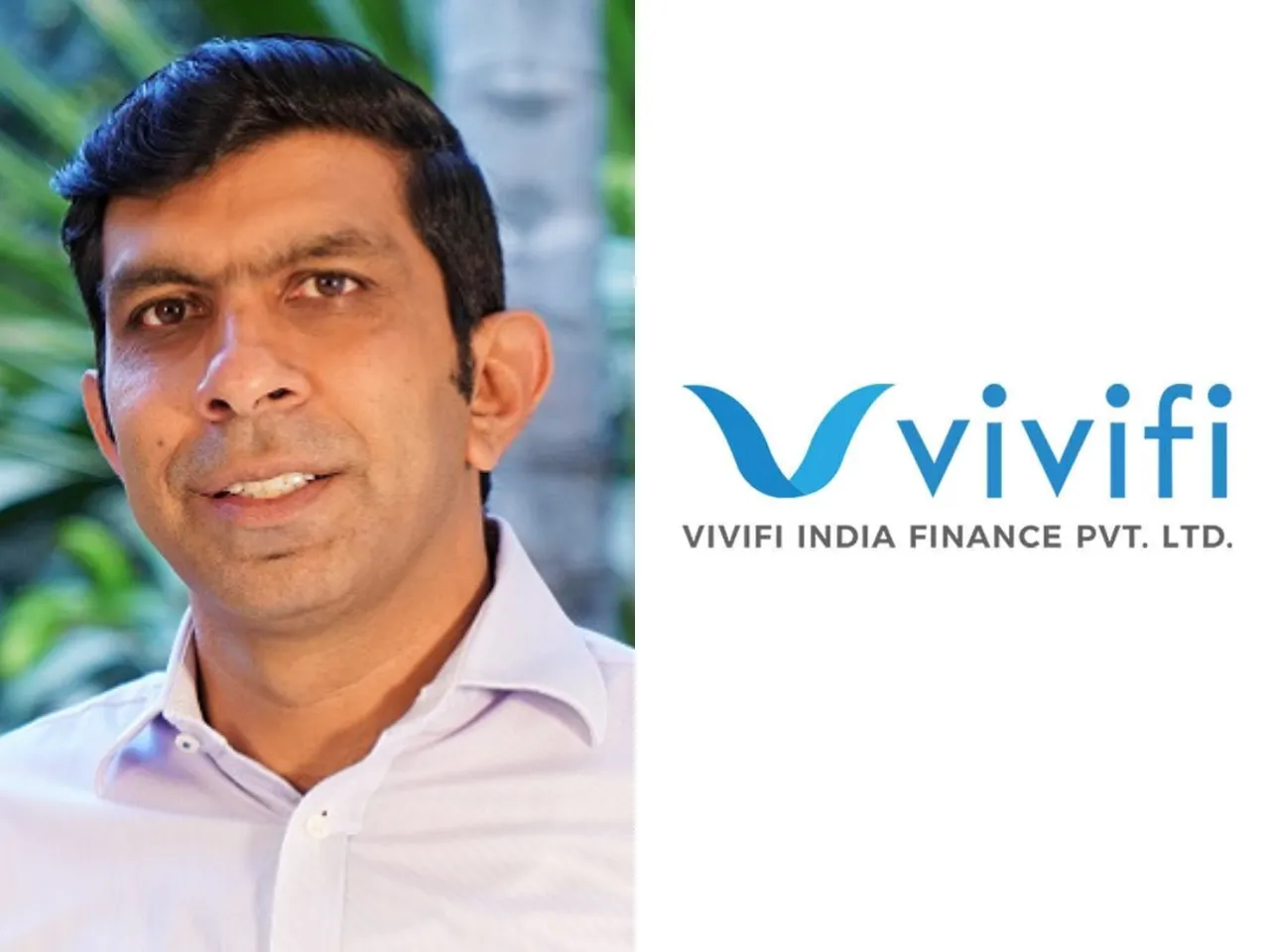 Anil Pinapala, founder and CEO of Vivifi