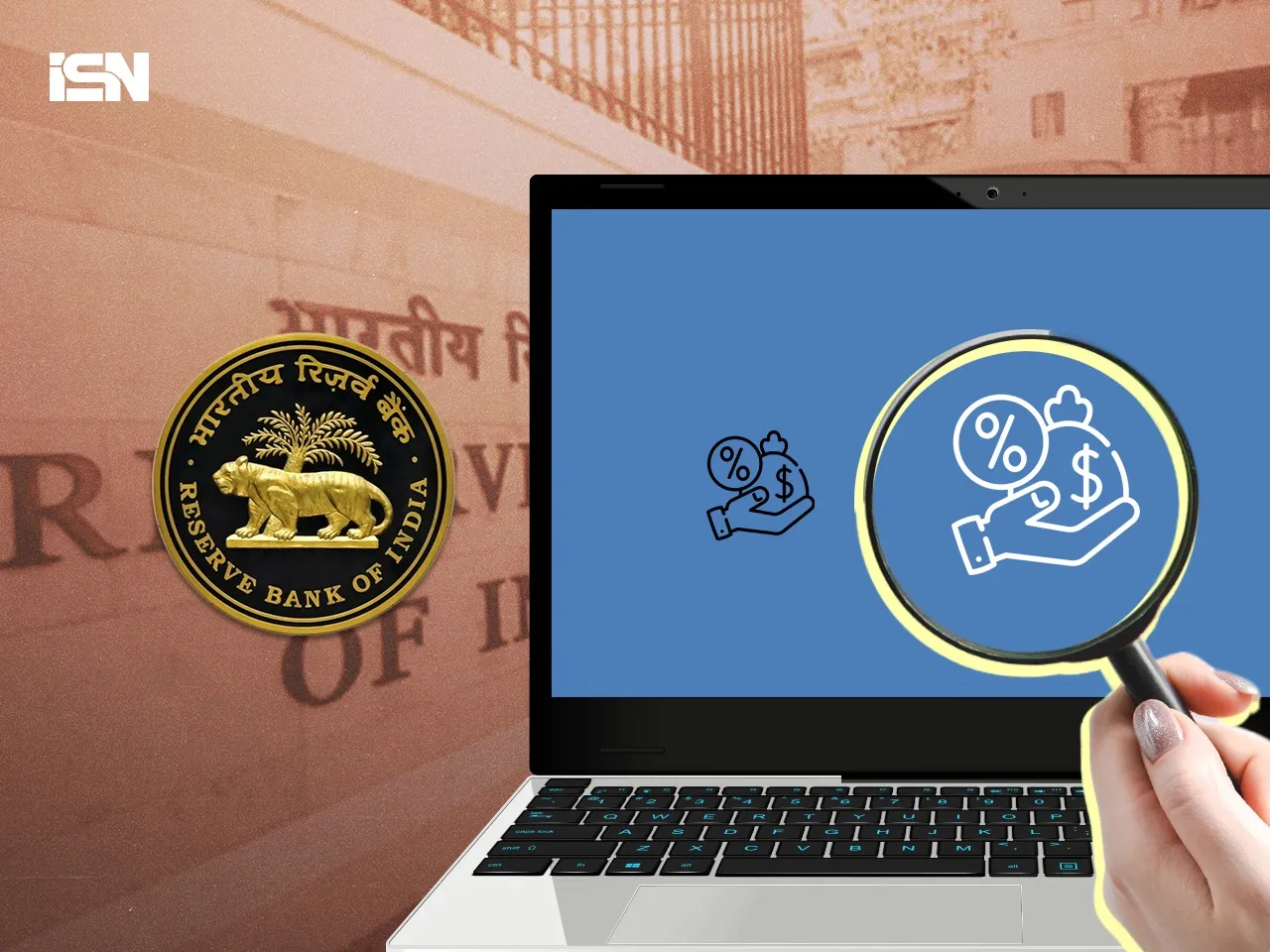RBI releases draft rules for aggregation of loan products