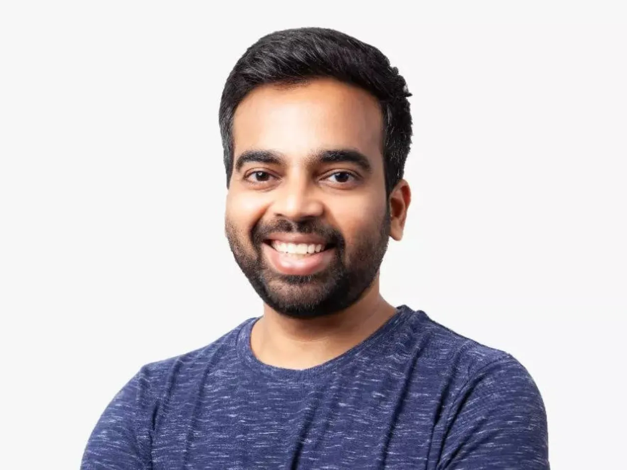 Nischal Shetty-founded Shardeum raises $5.4M in a funding round