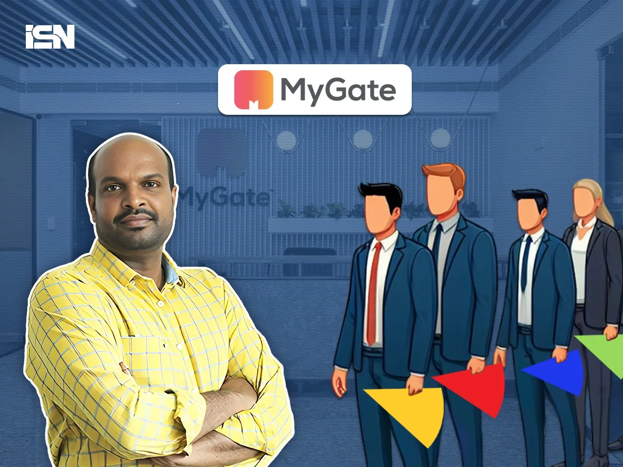 Bengaluru-based MyGate announces ESOP buyback for over 50 employees