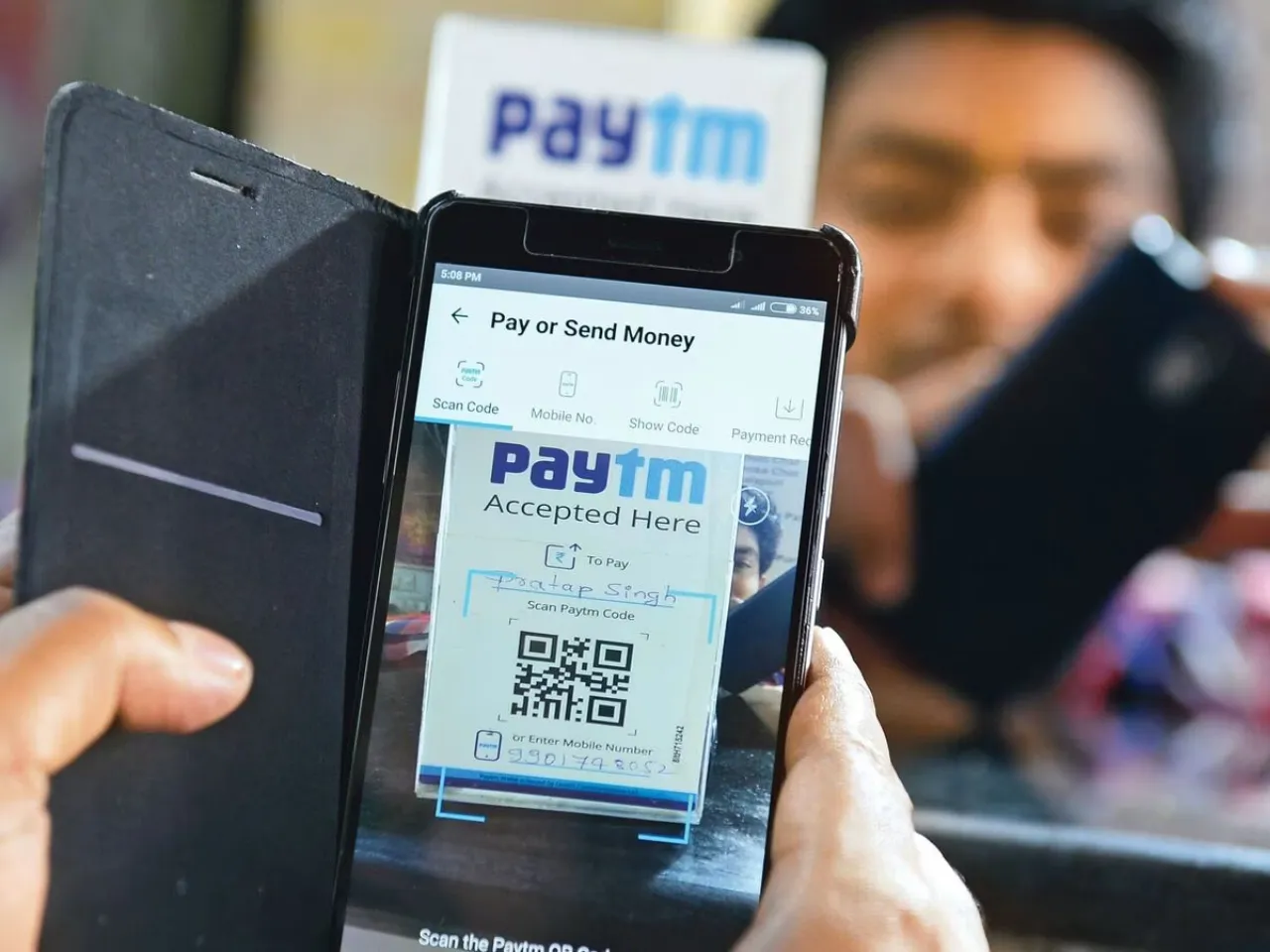 Paytm