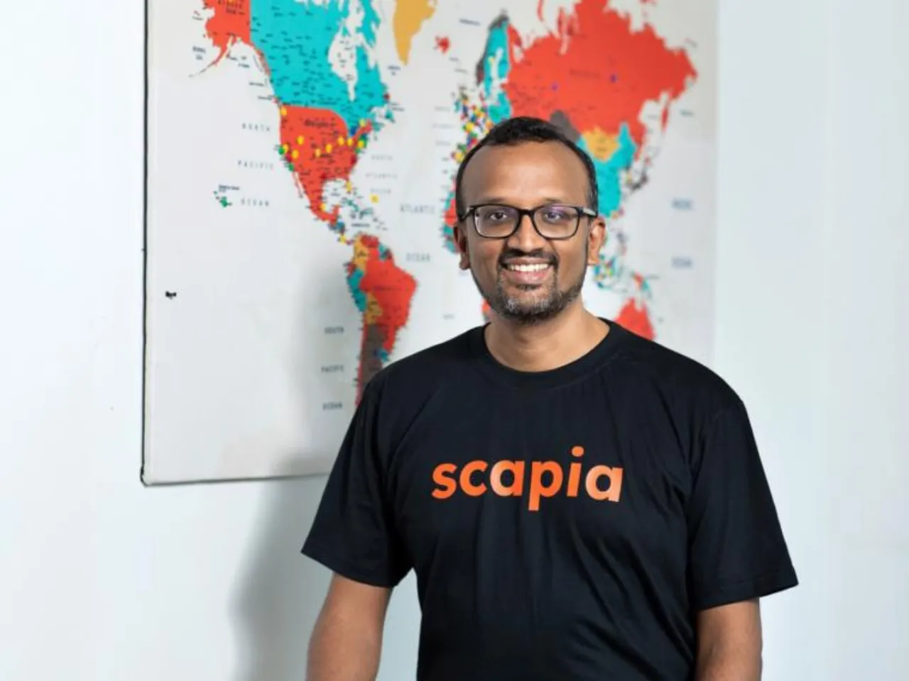 Scapia offering co-branded credit card for travellers raises $9M in a seed round