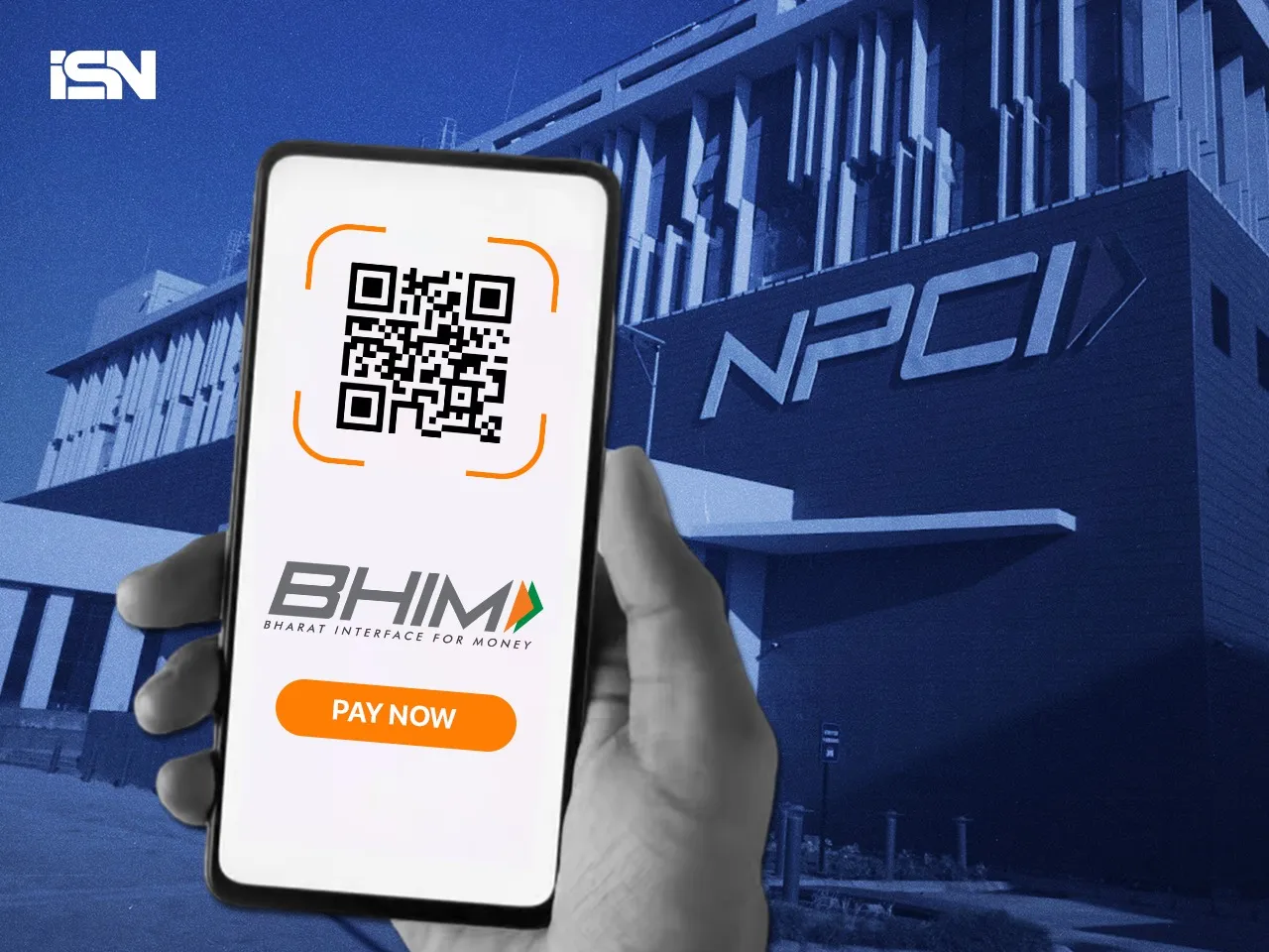 NPCI incorporates NPCI BHIM Services Ltd