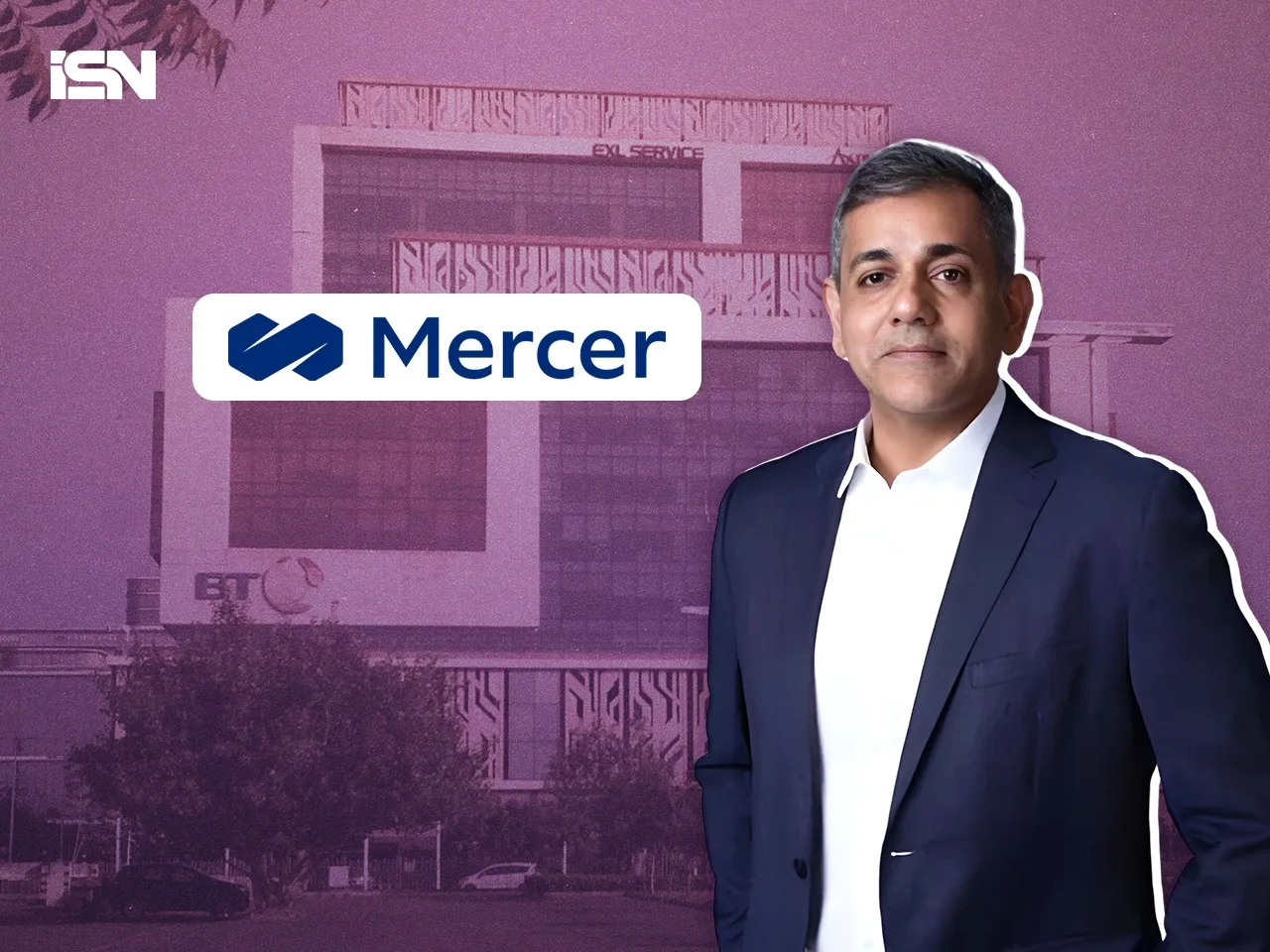 Mercer appoints Siddhartha Gupta as India President