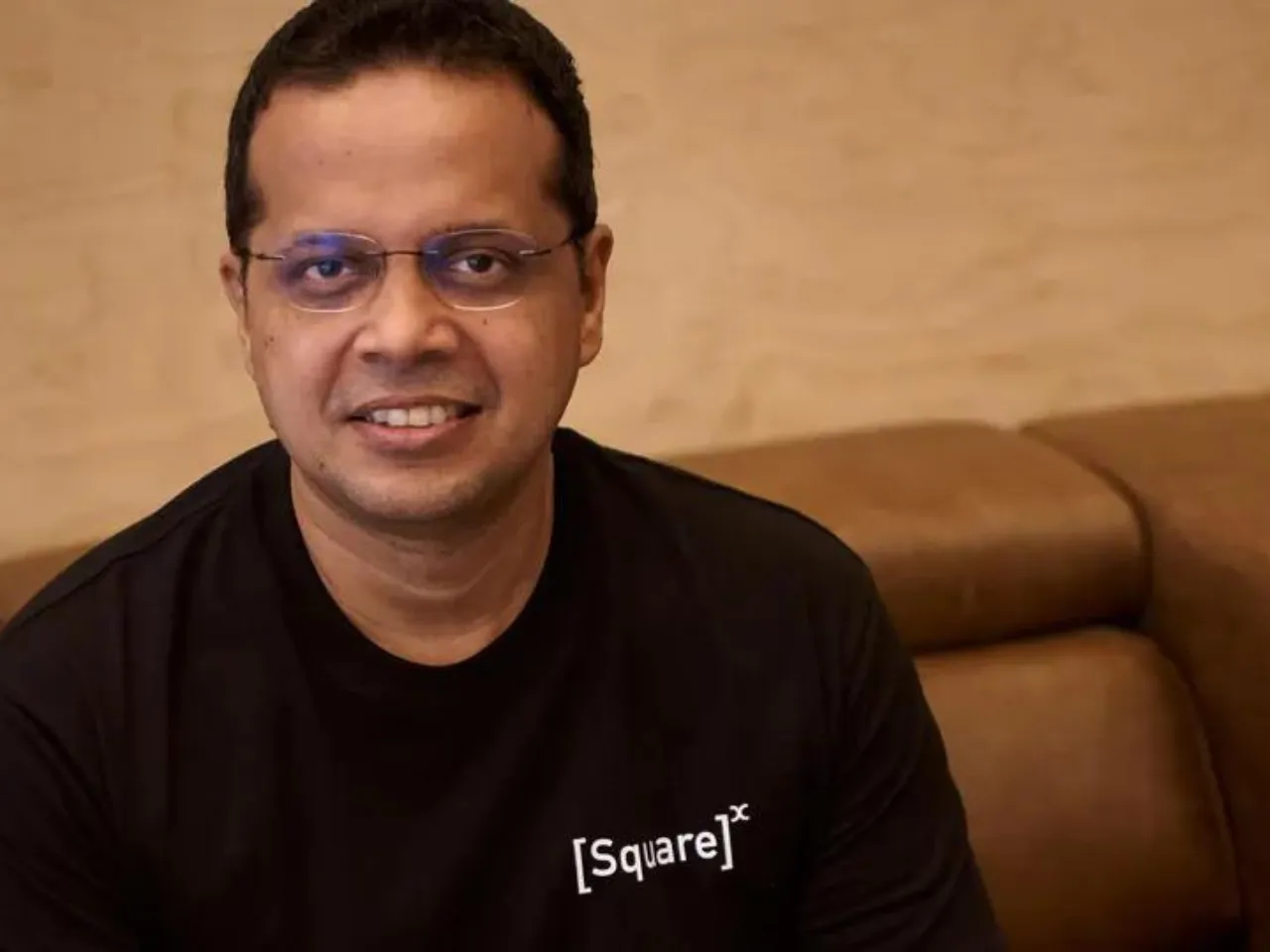 SquareX Founder Vivek Ramachandran