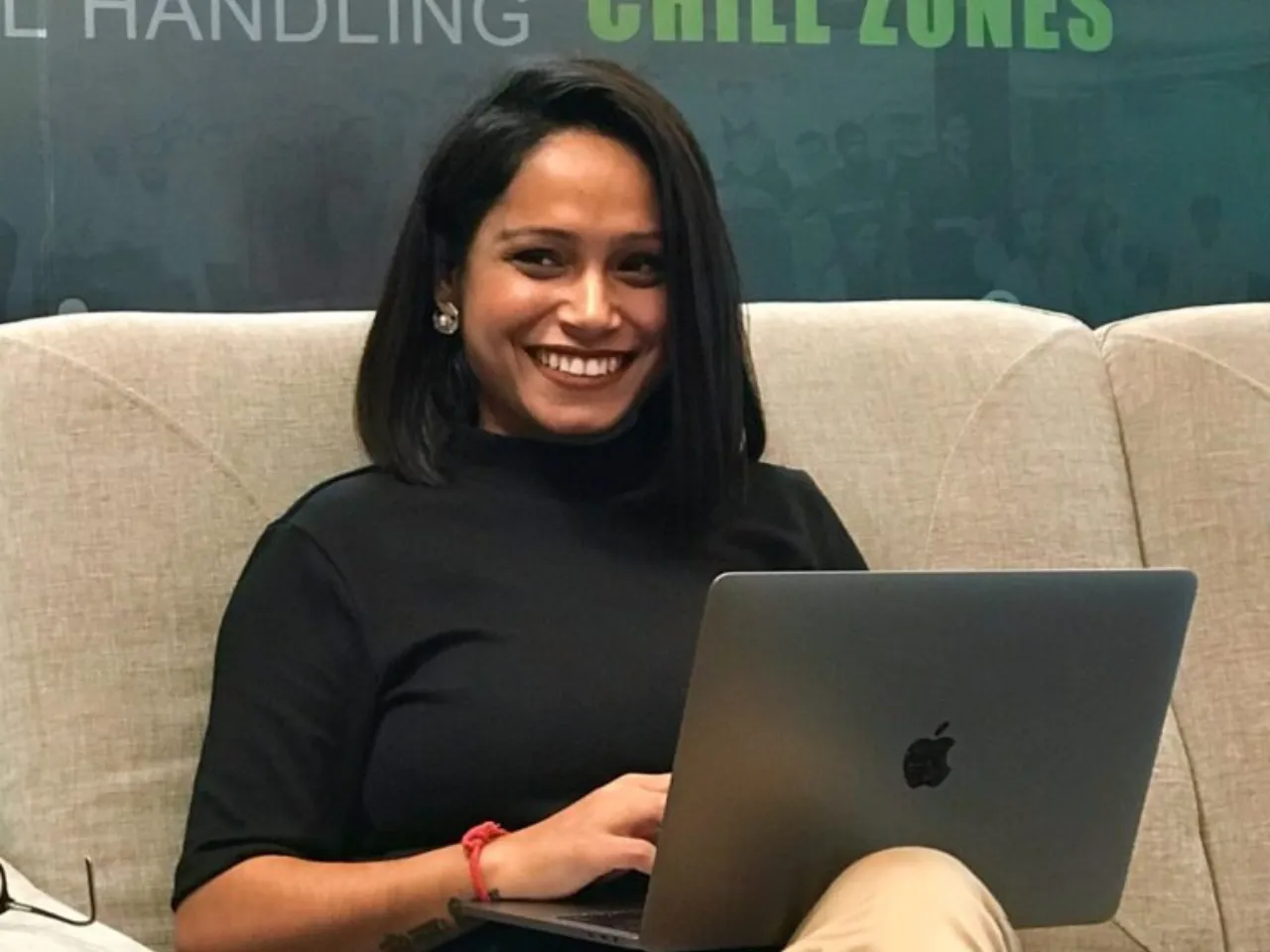 Kavita Sharma, Co-founder & CEO, Ziyyara Edutech