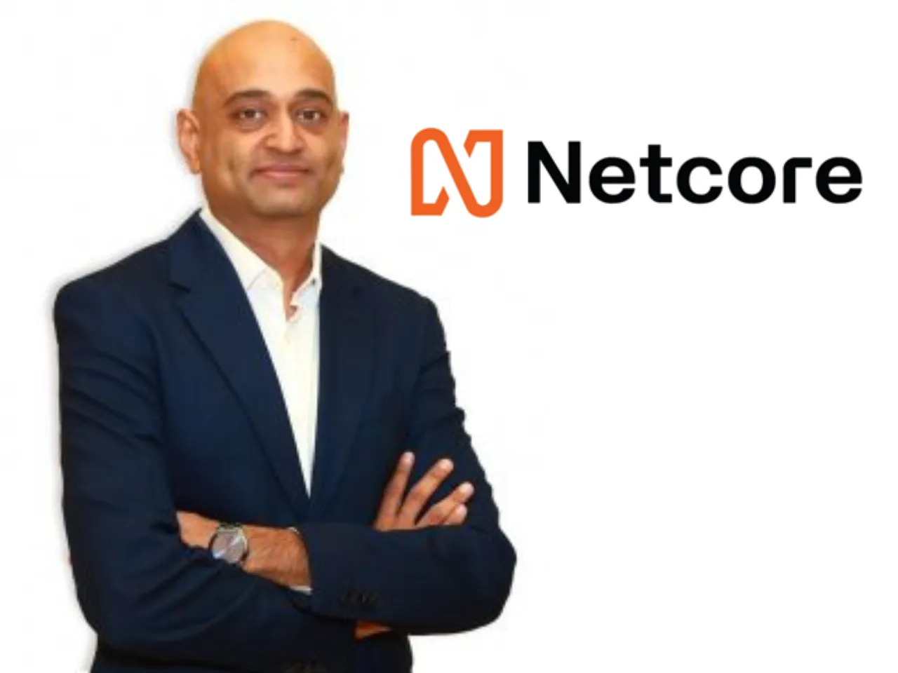 Mahesh Narayanan Netcore Cloud