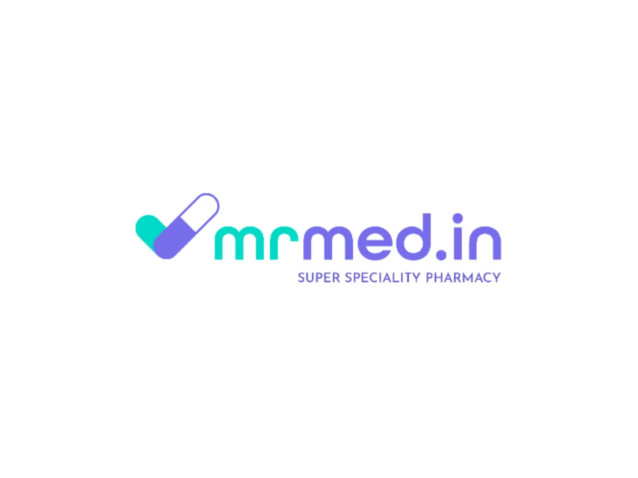 MrMed Logo
