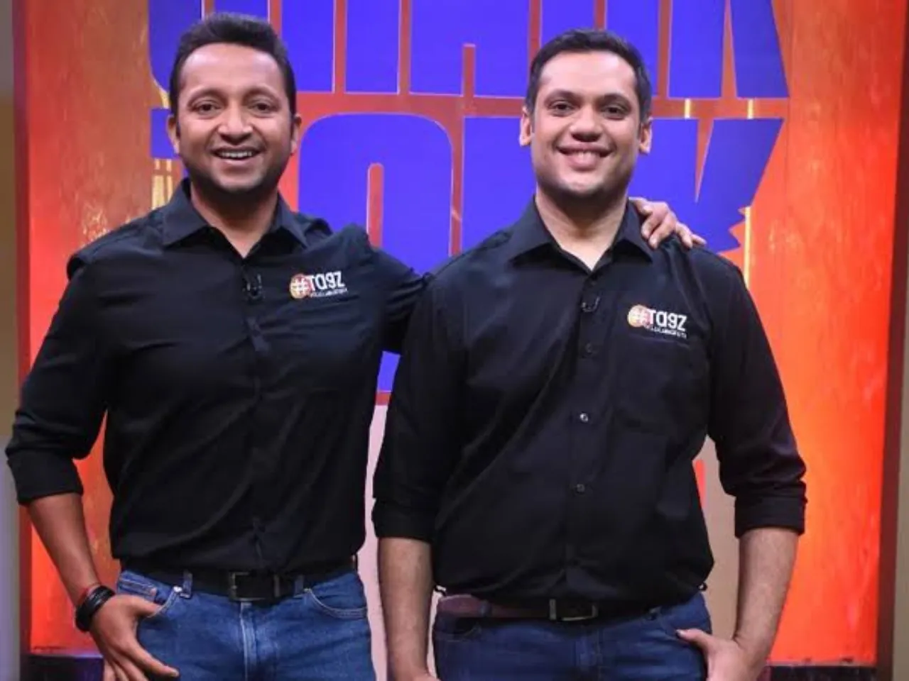 Shark Tank India featured TagZ raises $2M from investors