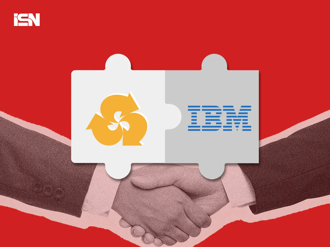 IBM partners with Indian Bank
