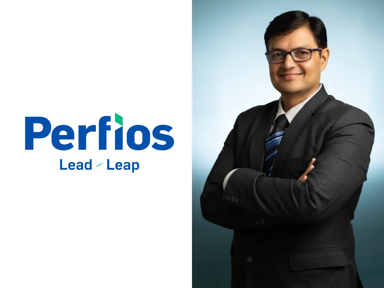 Perfios hires Rajesh Kini