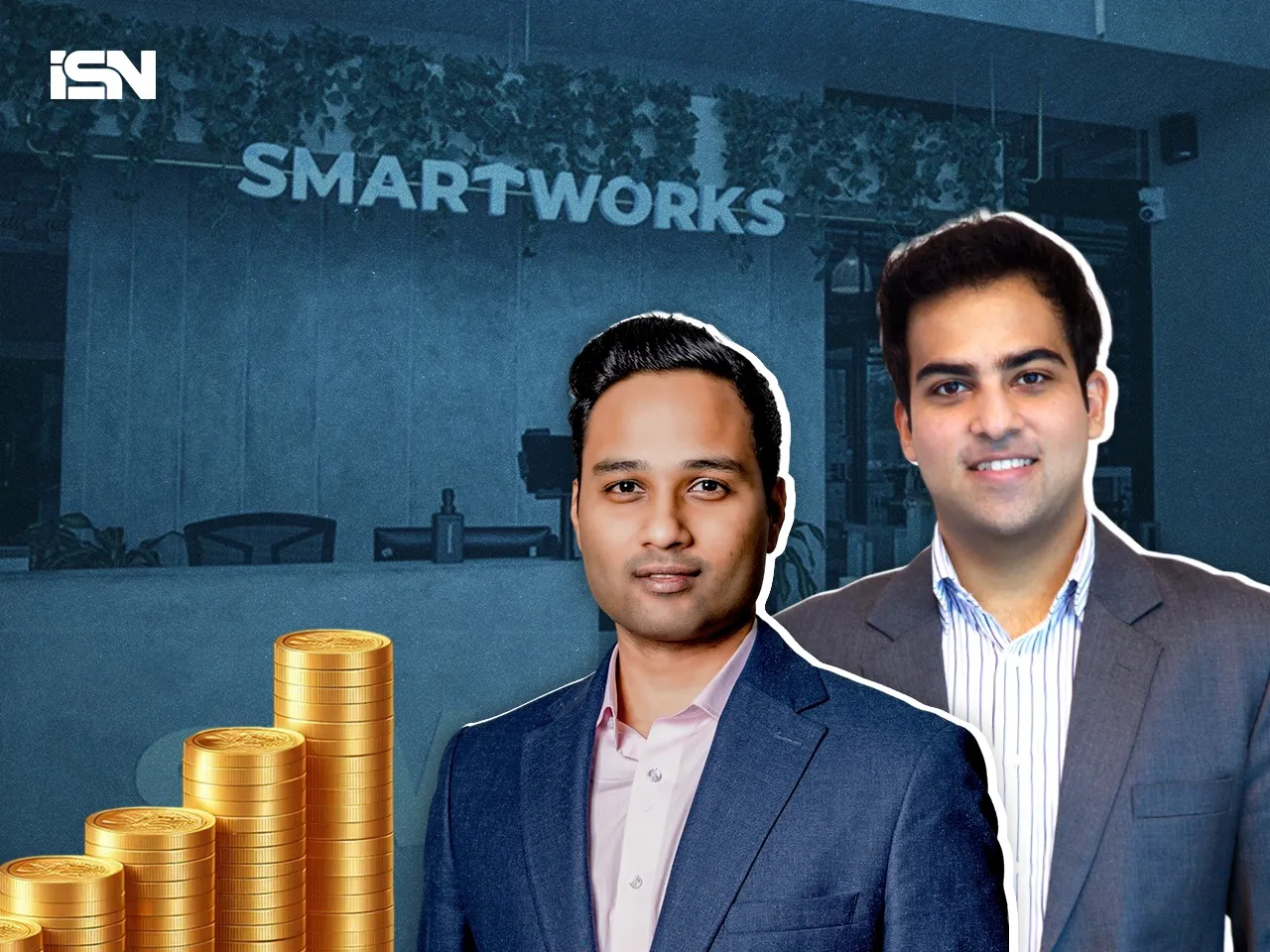 Smartworks