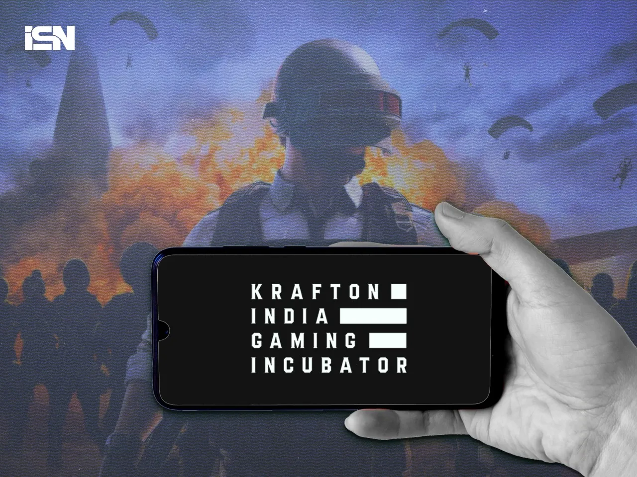 KRAFTON's India unit launches inaugural cohort under gaming incubator