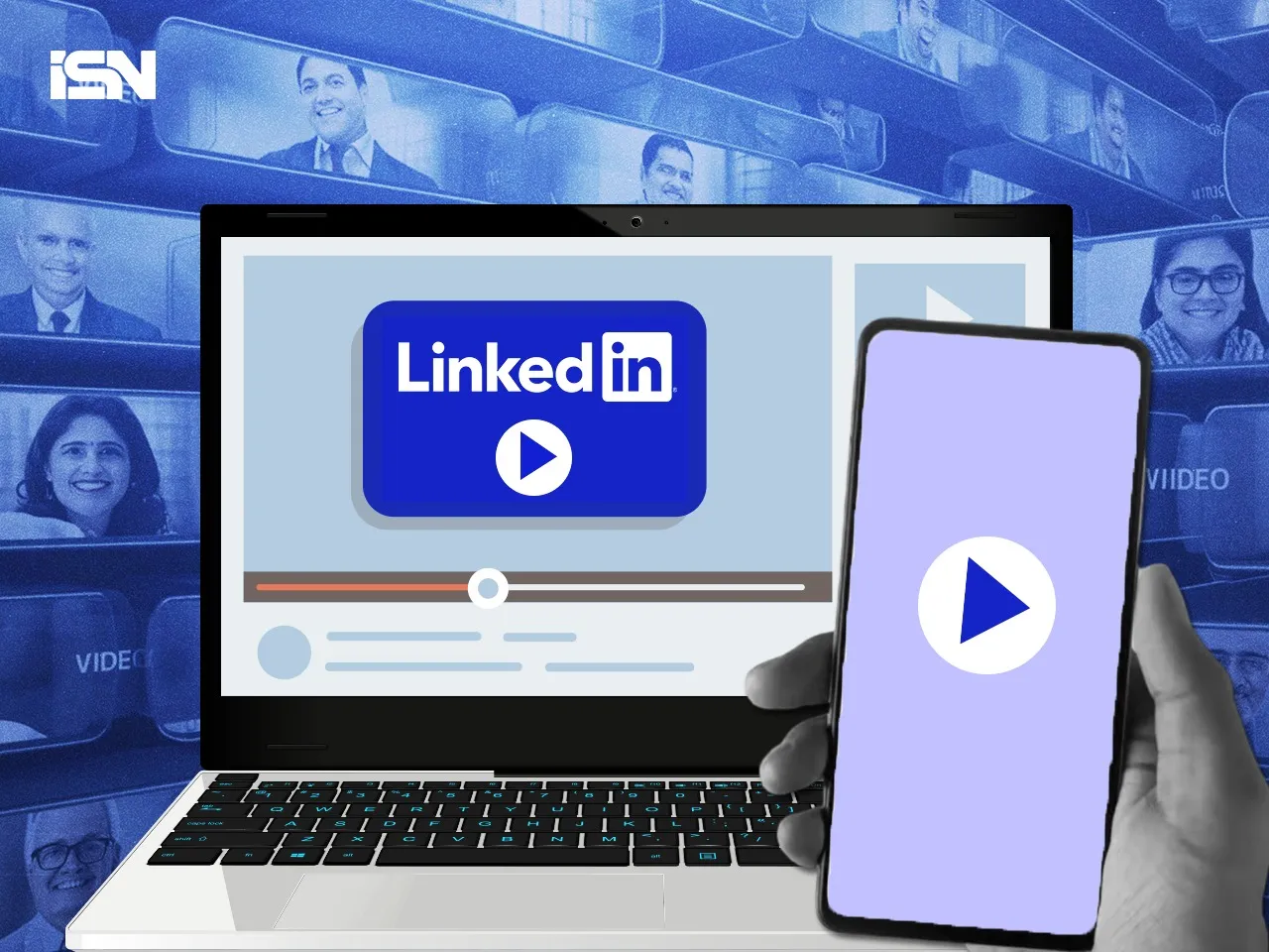 LinkedIn to launch its video offering in India