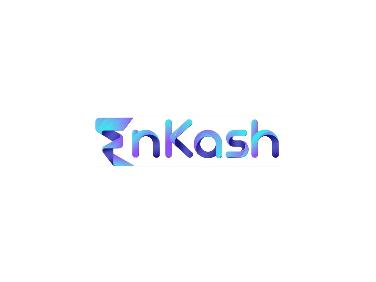 EnKash Logo
