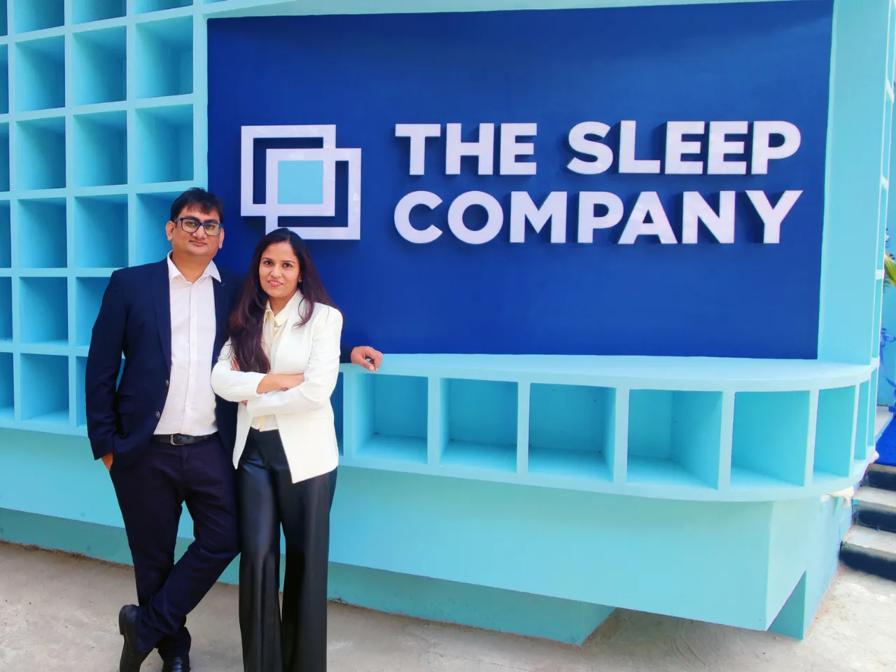 D2C mattress brand The Sleep Company raises Rs 184 crore led by Premji Invest, Fireside Ventures